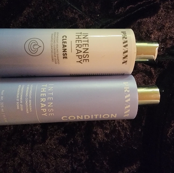 $14 or 2/$25 New Pravana Intense Therapy shampoo and/or cond. Salon closing - Picture 4 of 4